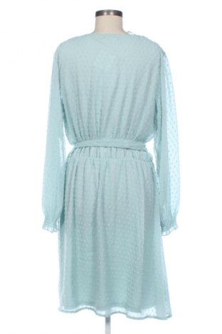 Φόρεμα Page One, Μέγεθος XL, Χρώμα Πράσινο, Τιμή 32,00 €