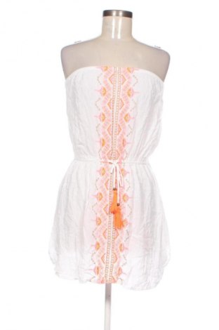 Φόρεμα Papaya, Μέγεθος M, Χρώμα Εκρού, Τιμή 20,02 €