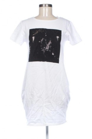 Šaty  Parizianista, Velikost M, Barva Bílá, Cena  1 361,00 Kč