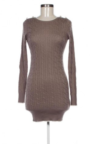 Рокля Parkhande, Размер S, Цвят Кафяв, Цена 62,00 лв.