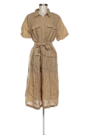 Šaty  Part Two, Velikost XL, Barva Béžová, Cena  2 849,00 Kč