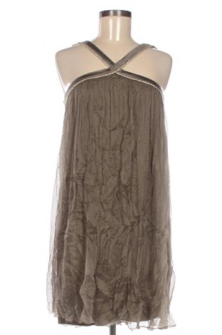 Šaty  Passager, Veľkosť S, Farba Zelená, Cena  31,71 €