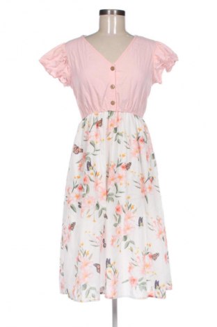 Šaty  PatPat, Velikost M, Barva Vícebarevné, Cena  495,00 Kč