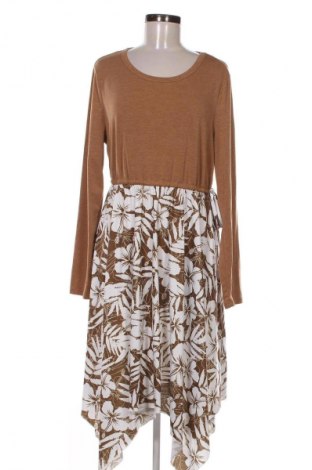 Φόρεμα PatPat, Μέγεθος XL, Χρώμα Πολύχρωμο, Τιμή 19,95 €