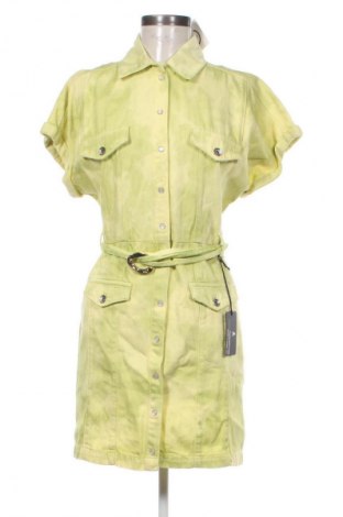 Ruha Patrizia Pepe, Méret S, Szín Sárga, Ár 90 729 Ft