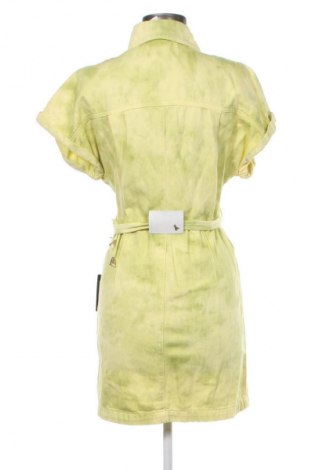 Ruha Patrizia Pepe, Méret S, Szín Sárga, Ár 90 729 Ft