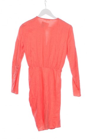 Kleid Patrizia Pepe, Größe XS, Farbe Orange, Preis € 104,86