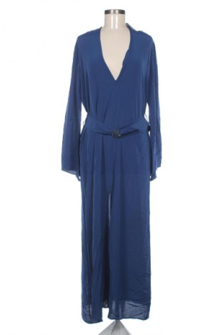 Šaty  Patrizia Pepe, Veľkosť M, Farba Modrá, Cena  104,86 €