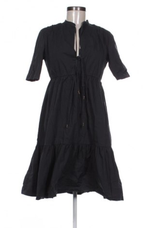 Rochie Patrizia Pepe, Mărime M, Culoare Negru, Preț 539,47 Lei