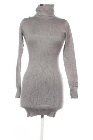 Šaty  Patty Boutik, Velikost S, Barva Šedá, Cena  309,00 Kč