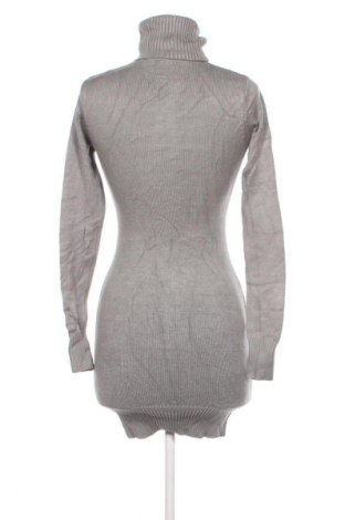 Šaty  Patty Boutik, Velikost S, Barva Šedá, Cena  309,00 Kč