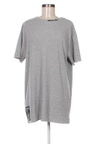 Kleid Pause Jeans, Größe S, Farbe Grau, Preis 24,55 €