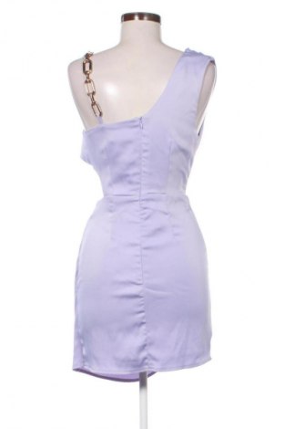 Рокля Peace N' Love, Размер S, Цвят Пепел от рози, Цена 39,03 лв.