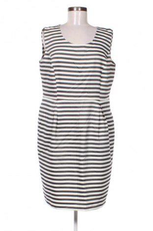 Рокля Peacocks, Размер XL, Цвят Многоцветен, Цена 39,14 лв.