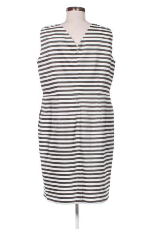 Рокля Peacocks, Размер XL, Цвят Многоцветен, Цена 39,14 лв.