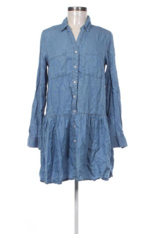 Rochie Pepco, Mărime S, Culoare Albastru, Preț 126,32 Lei