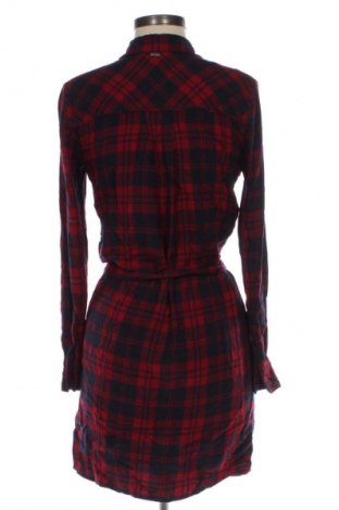 Kleid Pepe Jeans, Größe S, Farbe Mehrfarbig, Preis 35,99 €