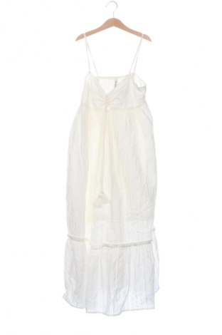 Šaty  Pepe Jeans, Velikost XS, Barva Krémová, Cena  1 038,00 Kč