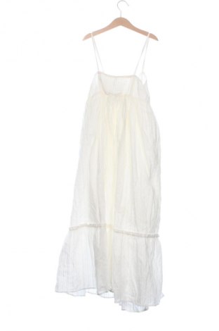 Šaty  Pepe Jeans, Velikost XS, Barva Krémová, Cena  1 038,00 Kč