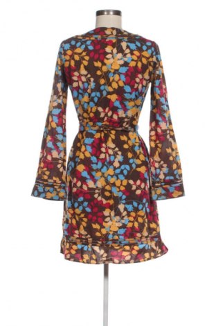 Kleid Pepe Jeans, Größe M, Farbe Mehrfarbig, Preis € 42,00