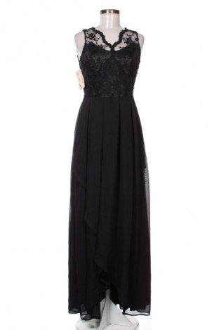 Kleid Per Donna, Größe L, Farbe Schwarz, Preis € 29,74