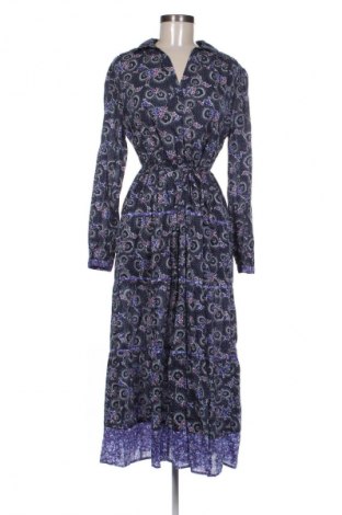 Kleid Per Una By Marks & Spencer, Größe M, Farbe Mehrfarbig, Preis 55,20 €