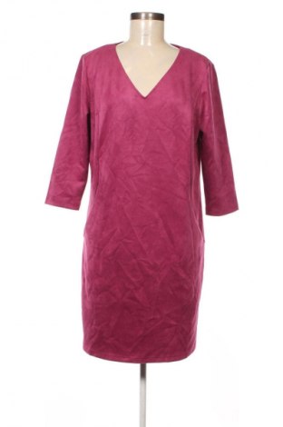 Sukienka Pfeffinger, Rozmiar L, Kolor Różowy, Cena 37,99 zł