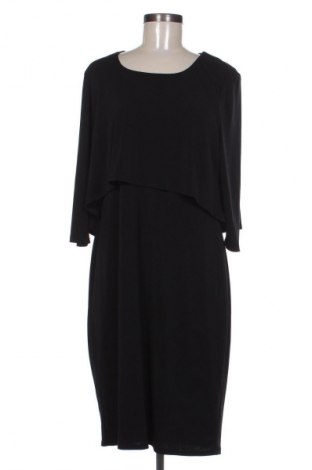 Kleid Phase Eight, Größe XL, Farbe Schwarz, Preis 41,98 €