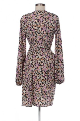 Kleid Pieces, Größe S, Farbe Mehrfarbig, Preis 34,31 €