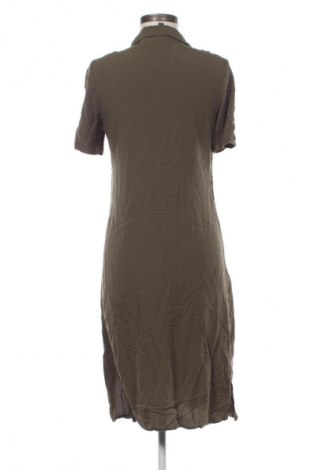 Rochie Pieces, Mărime S, Culoare Verde, Preț 89,39 Lei