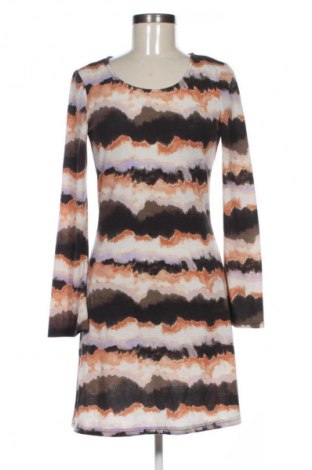 Šaty  Pieces, Veľkosť M, Farba Viacfarebná, Cena  31,68 €