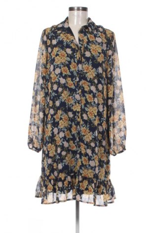 Rochie Pieces, Mărime L, Culoare Multicolor, Preț 89,47 Lei