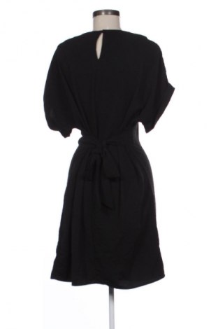 Kleid Pieces, Größe L, Farbe Schwarz, Preis € 13,81