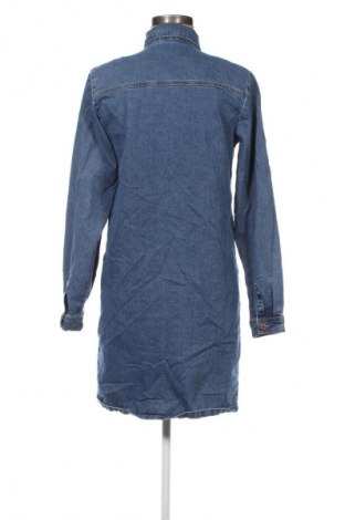 Šaty  Pieces, Veľkosť M, Farba Modrá, Cena  18,95 €