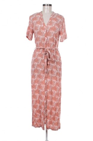 Φόρεμα Pieces, Μέγεθος L, Χρώμα Πολύχρωμο, Τιμή 17,36 €