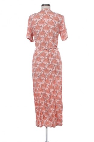 Φόρεμα Pieces, Μέγεθος L, Χρώμα Πολύχρωμο, Τιμή 17,36 €