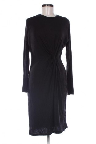 Kleid Pieces, Größe XL, Farbe Schwarz, Preis € 13,81