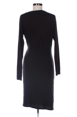 Kleid Pieces, Größe XL, Farbe Schwarz, Preis € 13,81