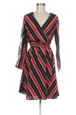 Kleid Pimkie, Größe M, Farbe Mehrfarbig, Preis 9,99 €