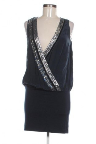 Rochie Pinko, Mărime M, Culoare Albastru, Preț 540,20 Lei