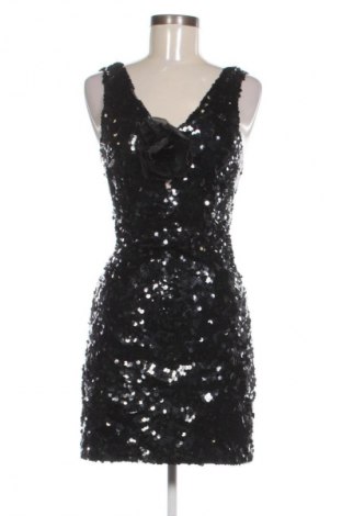Šaty  Pinko, Velikost S, Barva Černá, Cena  3 044,00 Kč