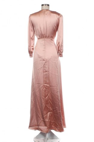 Φόρεμα Pinko, Μέγεθος XXS, Χρώμα Ρόζ , Τιμή 274,99 €