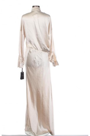 Kleid Pinko, Größe XS, Farbe Beige, Preis € 199,99