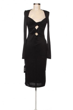 Kleid Pinko, Größe L, Farbe Schwarz, Preis € 199,99