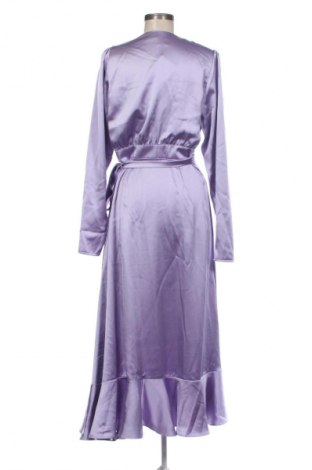 Φόρεμα Pinko, Μέγεθος S, Χρώμα Βιολετί, Τιμή 274,99 €