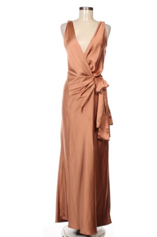 Kleid Pinko, Größe M, Farbe Braun, Preis € 209,99