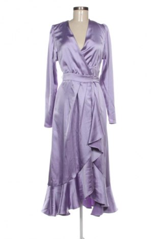 Kleid Pinko, Größe XXS, Farbe Lila, Preis € 229,99