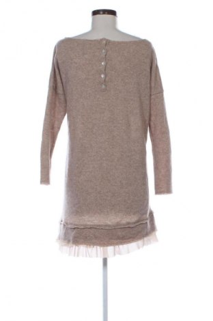 Kleid Please, Größe S, Farbe Braun, Preis 41,98 €