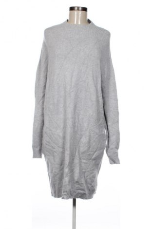 Šaty  Please, Veľkosť XL, Farba Sivá, Cena  27,95 €