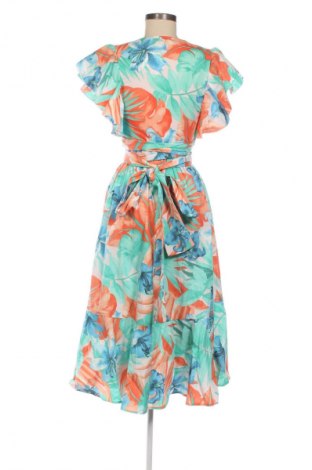 Sukienka Poema, Rozmiar XS, Kolor Kolorowy, Cena 110,07 zł